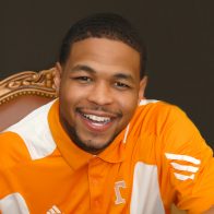 Inquoris “Inky” Johnson