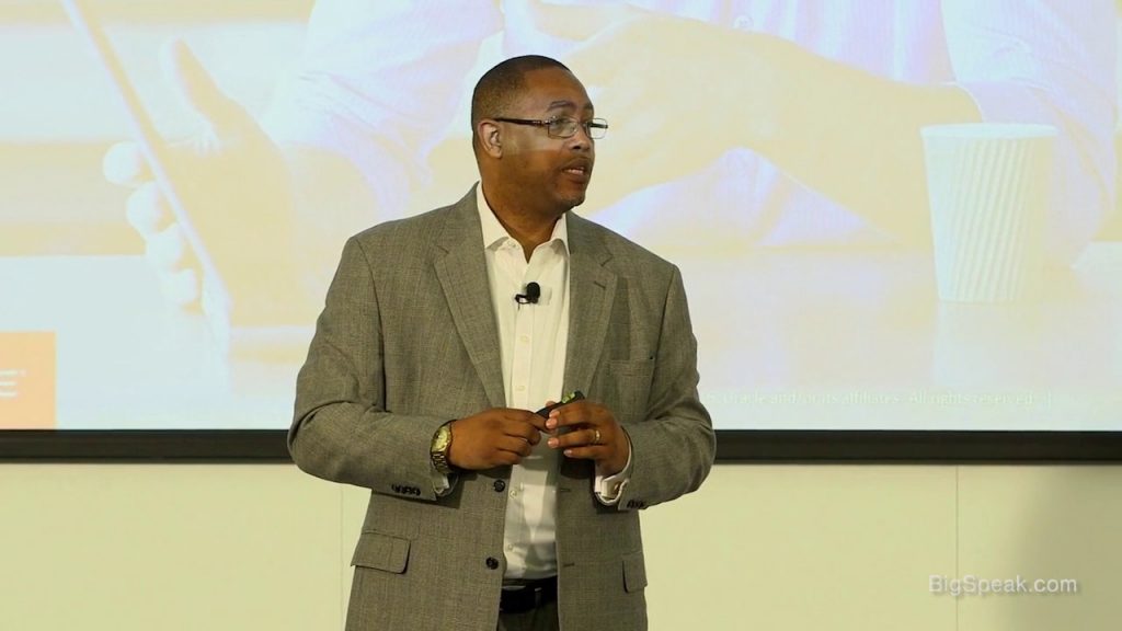 How Sales Enablement Consultant Roderick Jefferson Can Help Your Company Grow