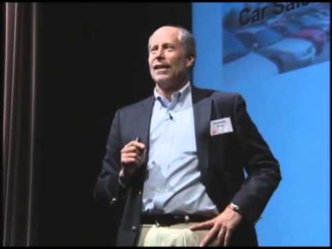 Howard Ross- “Unconscious Bias”