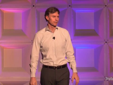 Leadership vs. Management – Tom Flick