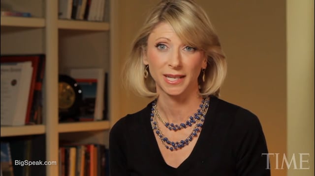 Power Poser – Amy Cuddy