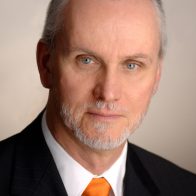 Richard Worzel, C.F.A.