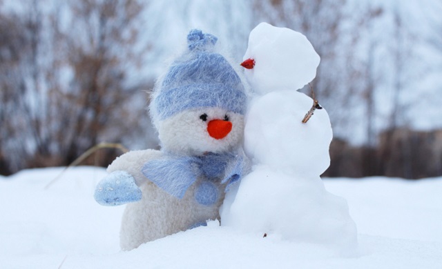 Why You Should Embrace the Pressure Moments this Holiday Season