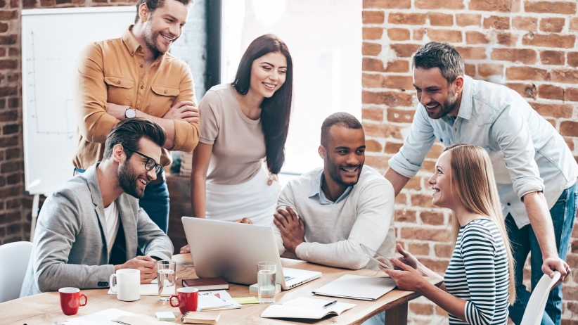 Four Great Ways to Reward Your Employees
