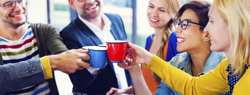 Thanks-Giving to Employees