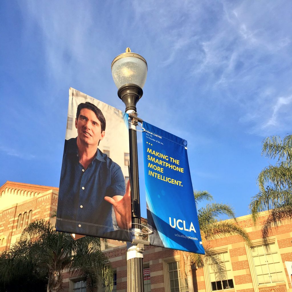 Adam Cheyer: He Makes Machines More Human