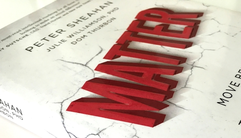 Peter Sheahan & Julie Williamson Speak at BigSpeak HQ