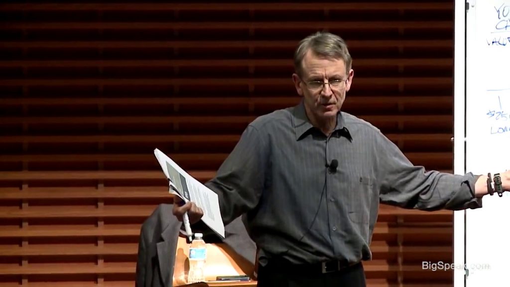 700 Investments, 192 IPOs, 375,000+ Jobs Created – John Doerr