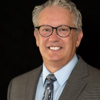 Dr. Paul White