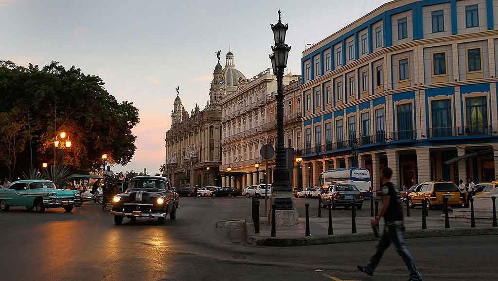 The Future of U.S. Business in Cuba—Revisited