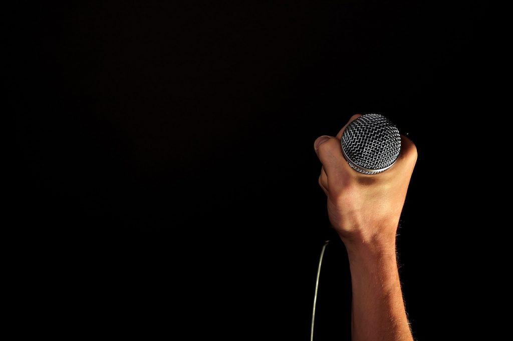 Capitalize on the Unique Benefits of a Speaker’s Bureau
