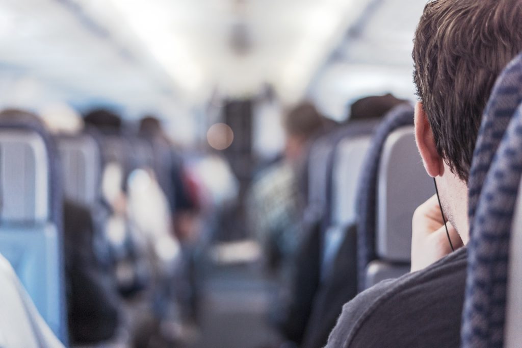 The One Essential Travel Hack That Every Successful Businessperson Knows