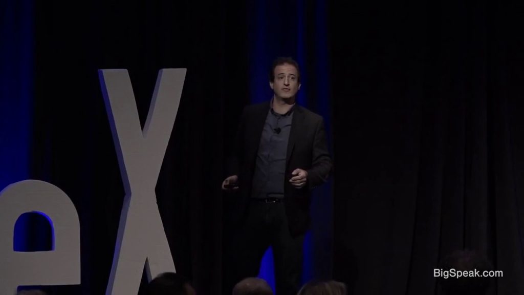 Science Faction Tomorrowland is Here Now – Ari Popper