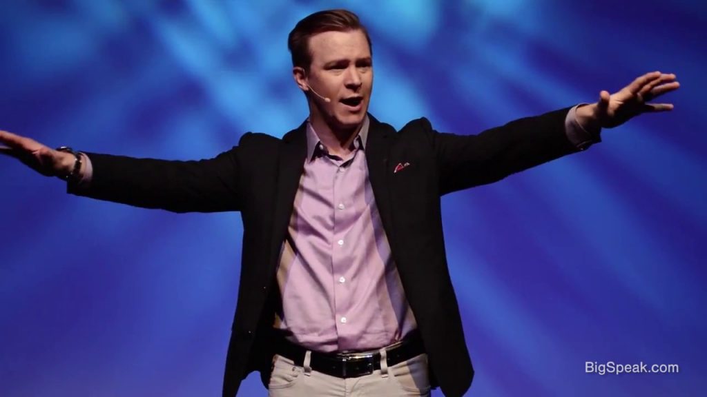 The Age of Distraction Communication, Leadership, and Reaching Customers – Curt Steinhorst