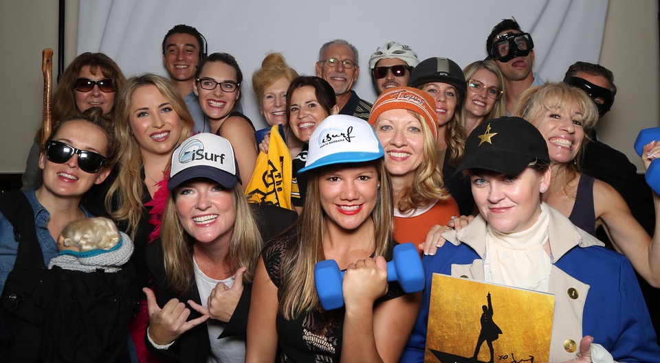 BigSpeak: Making Big Things Happen