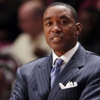 Isiah Thomas