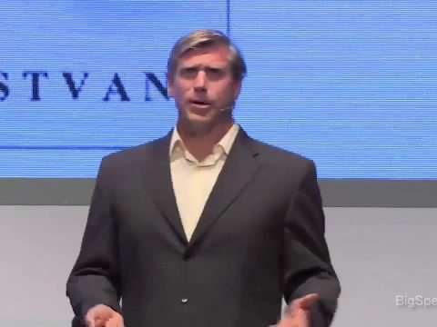 Global Leaders Forum 2016 – Zoltan Istvan