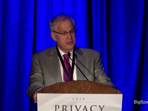 Keynote, Privacy Xchange Conference 2015 – Adam Levin