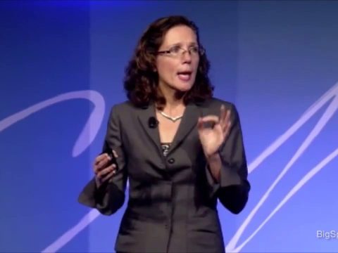 Leveraging the Strengths of Each Generation – Anne Loehr