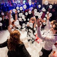 How to Create an Experiential Event