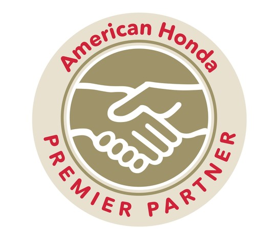American Honda Distinguishes BigSpeak with Premier Partner Award