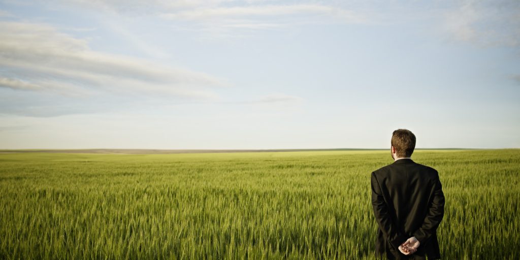 Personal Development: The Job of a Lifetime