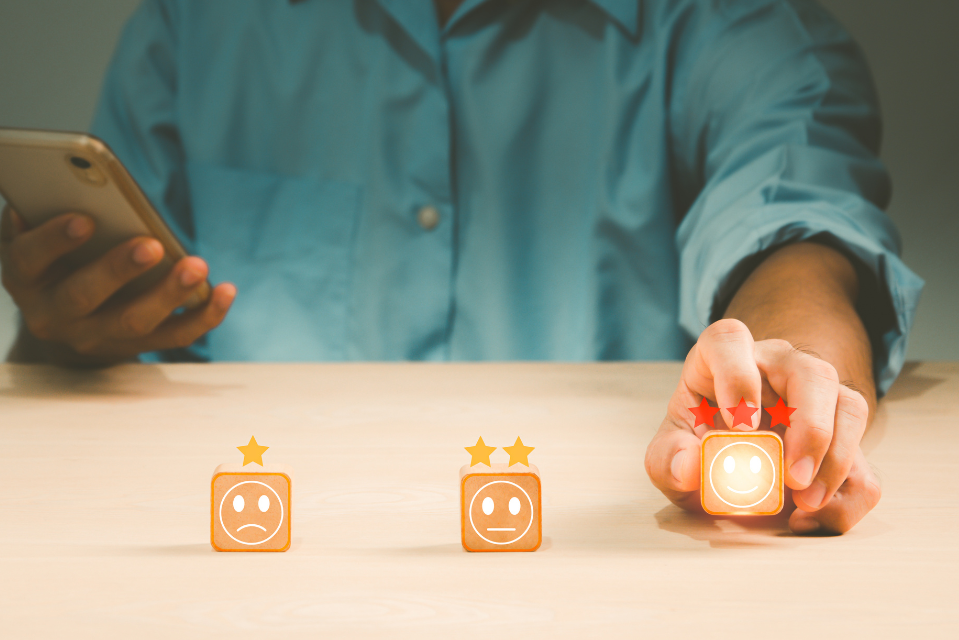 Customer Service—What’s the Big Deal?