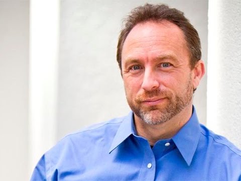 Global INET 2012 – Jimmy Wales