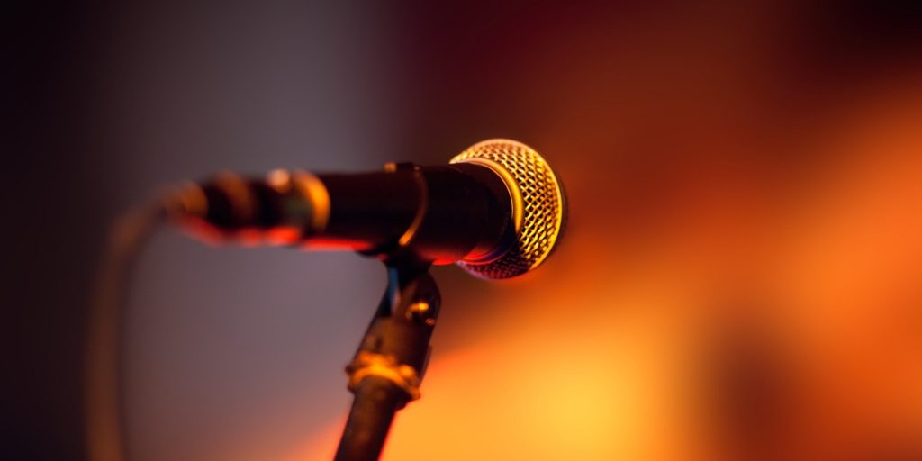 Want to Become A Keynote Speaker?