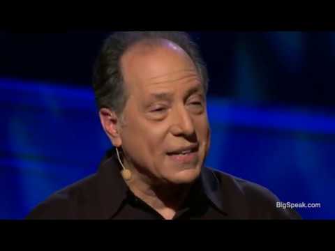 Why gender equality is good for everyone – Michael Kimmel