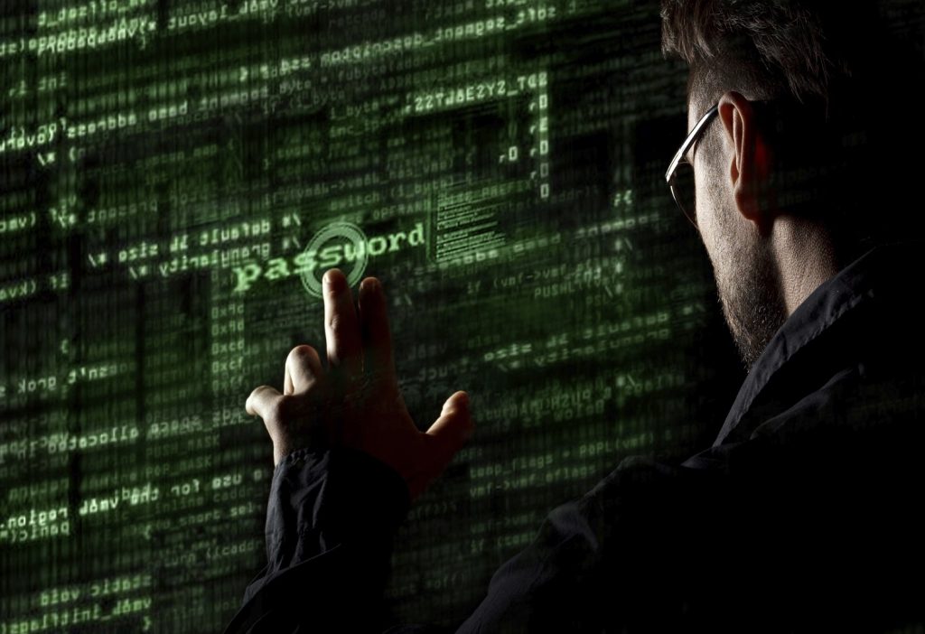 Cybersecurity Tips for Businesses and Individuals, from Experts Brett Williams and Adam Levin