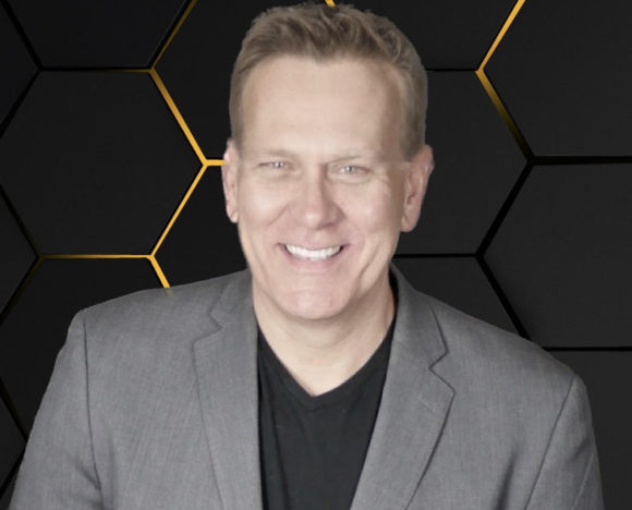 Todd Mitchem