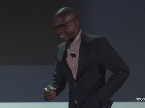 How to Pick Projects and People That Succeed – Troy Carter