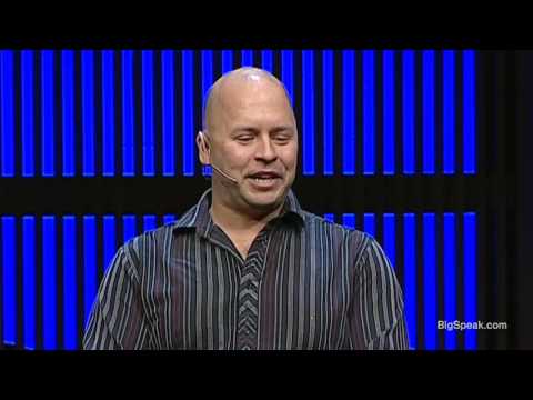 How to start a movement – Derek Sivers