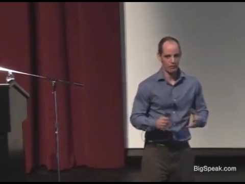Keynote at Making TIES @ Western – Michael Wesch