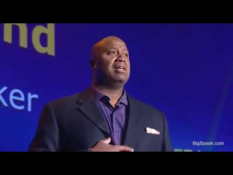 Keynote Speech 86th National FFA Convention & Expo – Walter Bond