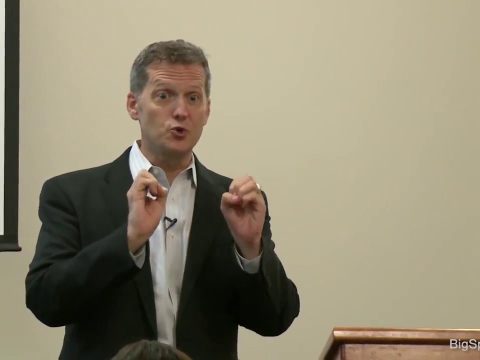 Know Your Purpose in Every Conversation – Thom Singer