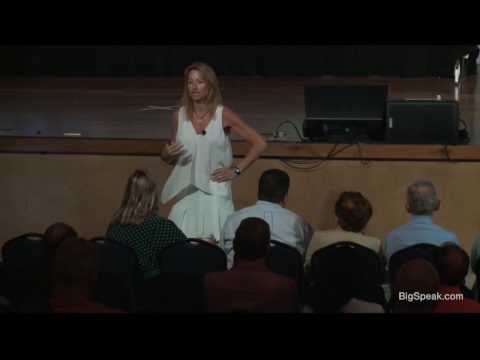 Leaders Standout They Question the Unquestionable – Jackie Freiberg