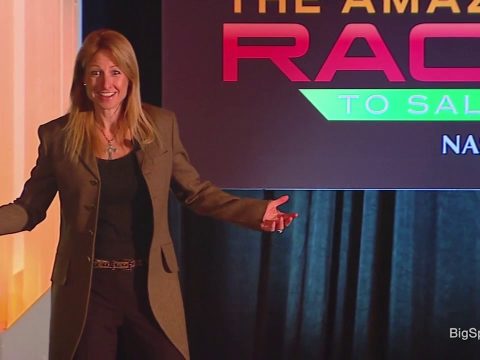 Leadership, Engagement & Innovation – Jackie Freiberg