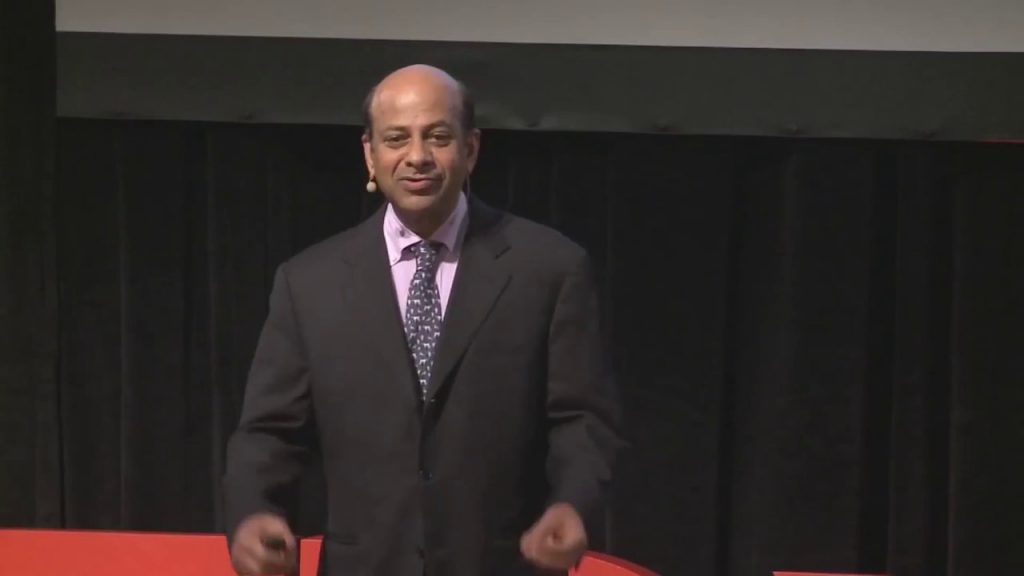Reverse Innovation – Vijay Govindarajan