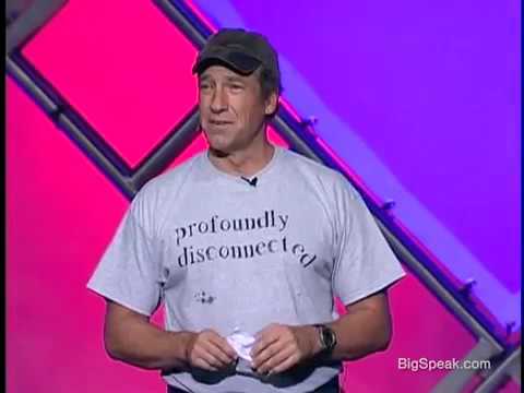 SkillsUSA’s 2013 National Conference – Mike Rowe