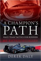 A Champion's Path