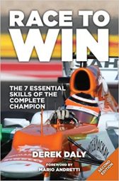 Race to Win: The 7 Essential Skills of the Complete Champion