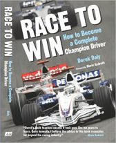 Race to Win: How to Become a Complete Champion Driver
