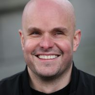 Mark Pollock