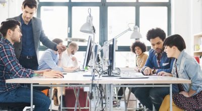 Introducing the EmpowerMentor: How a New Generation of Leader is Changing the Way We Work