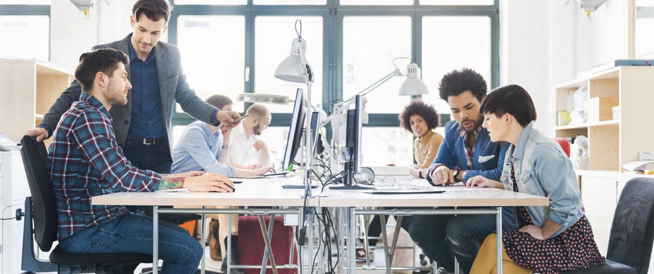 Introducing the EmpowerMentor: How a New Generation of Leader is Changing the Way We Work