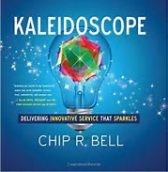 Kaleidoscope: Delivering Innovative Service That Sparkles