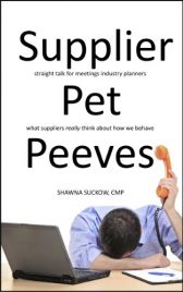 Supplier Pet Peeves
