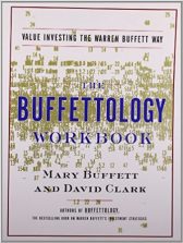The Buffettology Workbook: Value Investing The Warren Buffett Way